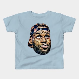 Bron Kids T-Shirt